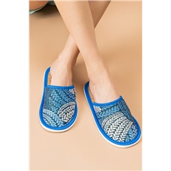 Женские тапочки с пробковой стелькой ЖТП(пр)