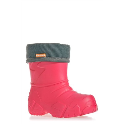 Сапоги малодетские из ЭВА Nordman