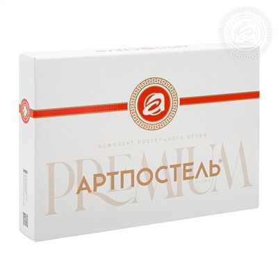 КПБ Эвита сатин Арт Дизайн