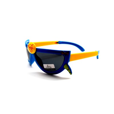 Поляризационные детские солнцезащитные очки Loris 876 с5