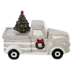 GAEM Конфетница "Машина", 2, 2450 мл, L31 W18 H21 см