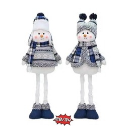 Новогодние игрушки Разгибание ног Опт цена : 500₽ по 1 штук Размер 30см-50см