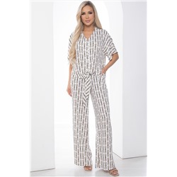 Костюм "Сан-Тропе" (белый) К9077