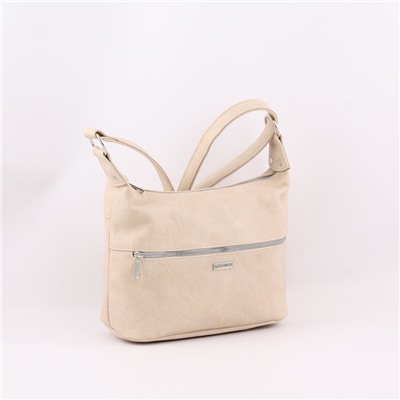 Сумка 1057 македония беж АКЦИЯ