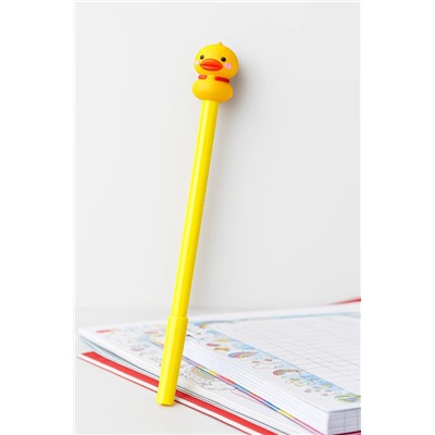Ручка "Little chicken", шоубокс 48 шт.