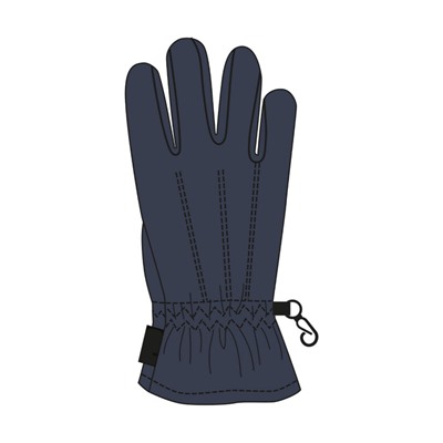 Перчатки для мальчика