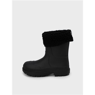 Сапоги резиновые для мальчика