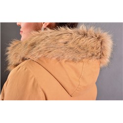 Куртка 17-63  (бежевый)