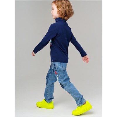 Джинсы для мальчика