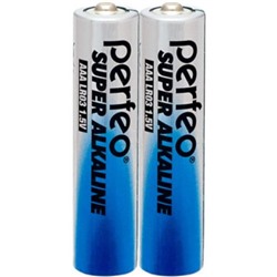 Элемент питания LRO3 2SH PERFEO Super Alkaline Perfeo