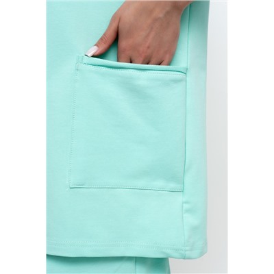 Жакет женский 25-221L3-45 ментол