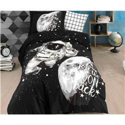 Подростковое Постельное Белье Poplin - Hobby Home Collection
