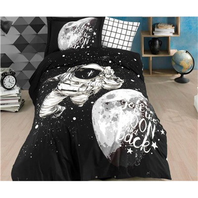 Подростковое Постельное Белье Poplin - Hobby Home Collection
