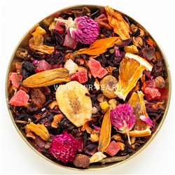 Фруктовый чай Фруктовый рай (код 1866)