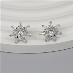 Серьги Арт. 3-7209-W