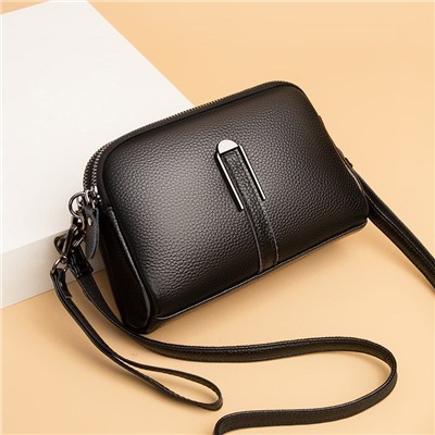 Bags Сумка женская / кожа / 594