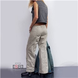 H&M, 696647, Брюки