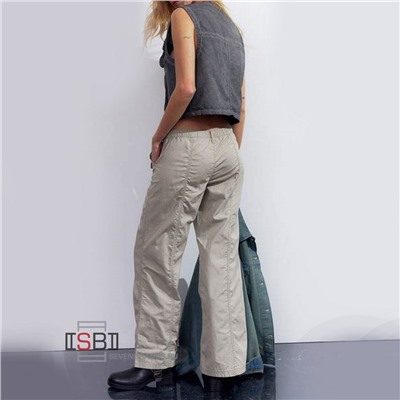 H&M, 696647, Брюки