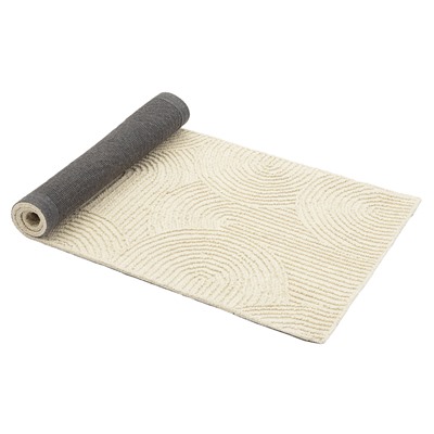 Ковер из шерсти Lucknow из коллекции Ethnic