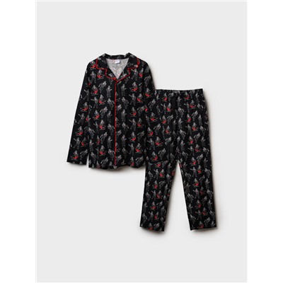 Пижама мужская