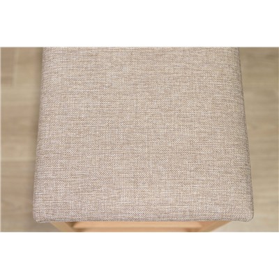 Банкетка SR-0628
                        прозрачный лак / кедровый