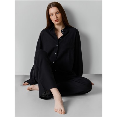 БРЮКИ ЖЕНСКИЕ 532431