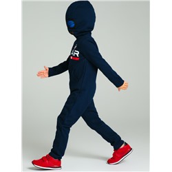 Комбинезон для мальчика