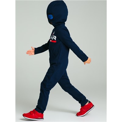 Комбинезон для мальчика