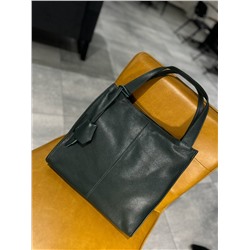 Сумка женская из телячьей кожи