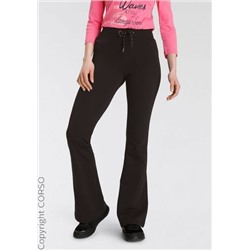 Спортивные брюки Boot Cut Mit String  Размер 34, Производитель KangaROOS