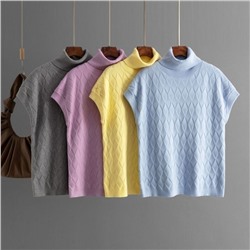 Eleganzza  Жилет женский   p-156