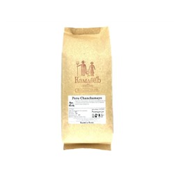 Peru Chanchamayo