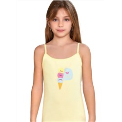 Майка для девочки Berrak