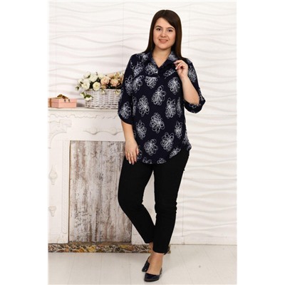 242 Блузка Свт