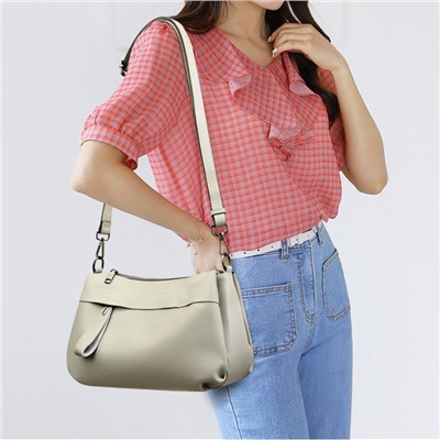 Bags Сумка женская / кожа /    01183304