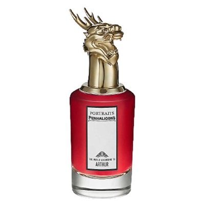 Penhaligon's The World According To Arthur edp 100 ml