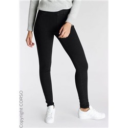 Biflex Jeggings