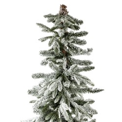 GAEM Елка искусственная "Муза", L81 W81 H182 см, 582 ветки