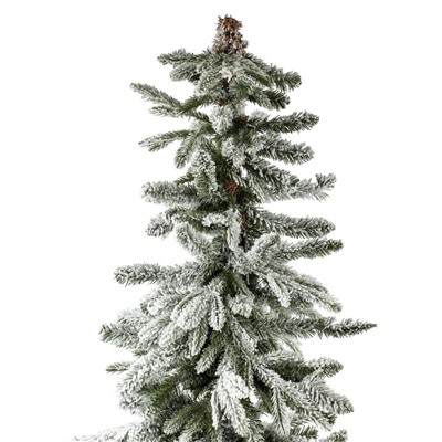 GAEM Елка искусственная "Муза", L81 W81 H182 см, 582 ветки