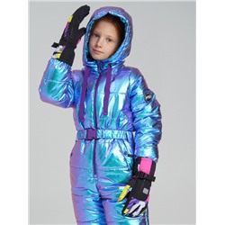 Перчатки для девочки