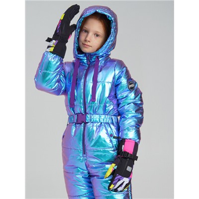 Перчатки для девочки