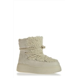 Полусапоги женские PATROL