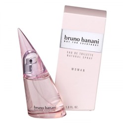 BRUNO BANANI woman 40 мл edt