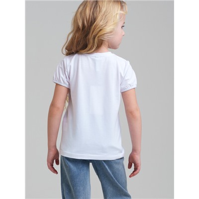 Футболка для девочки