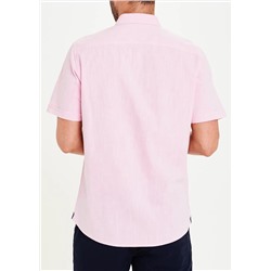 Morley Short Sleeve Twin Pocket Shirt