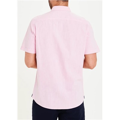 Morley Short Sleeve Twin Pocket Shirt