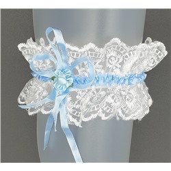 Подвязка Престиж IP53-047, белый
