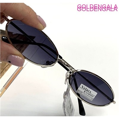 Очки солнцезащитные женские Арт 7244/5 №1