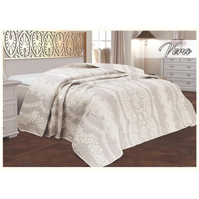 Жаккардовое Покрывало 240x260 см Delux - My Bed