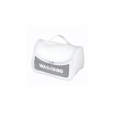 Kristaller Косметичка женская Washbag zippered envelope в ассортименте 22x14x16см